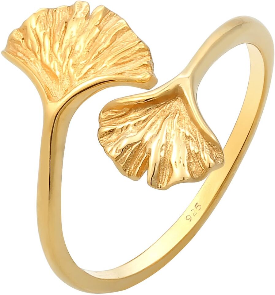 ELLI Anello Oro