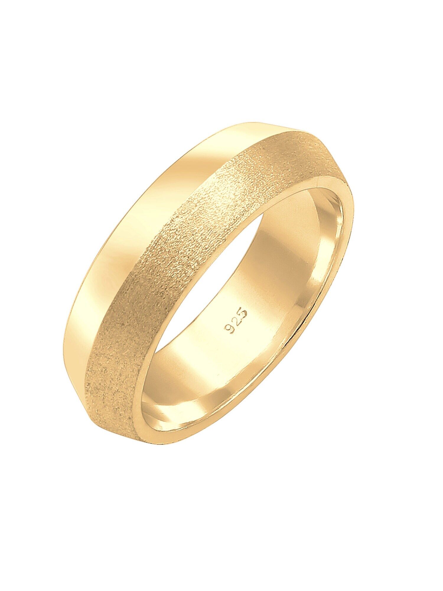 ELLI PREMIUM Anello Oro