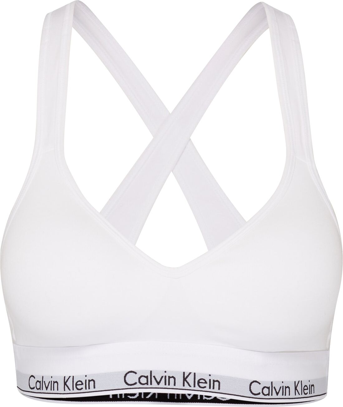 Calvin Klein Underwear Reggiseno 'Lift' Bianco