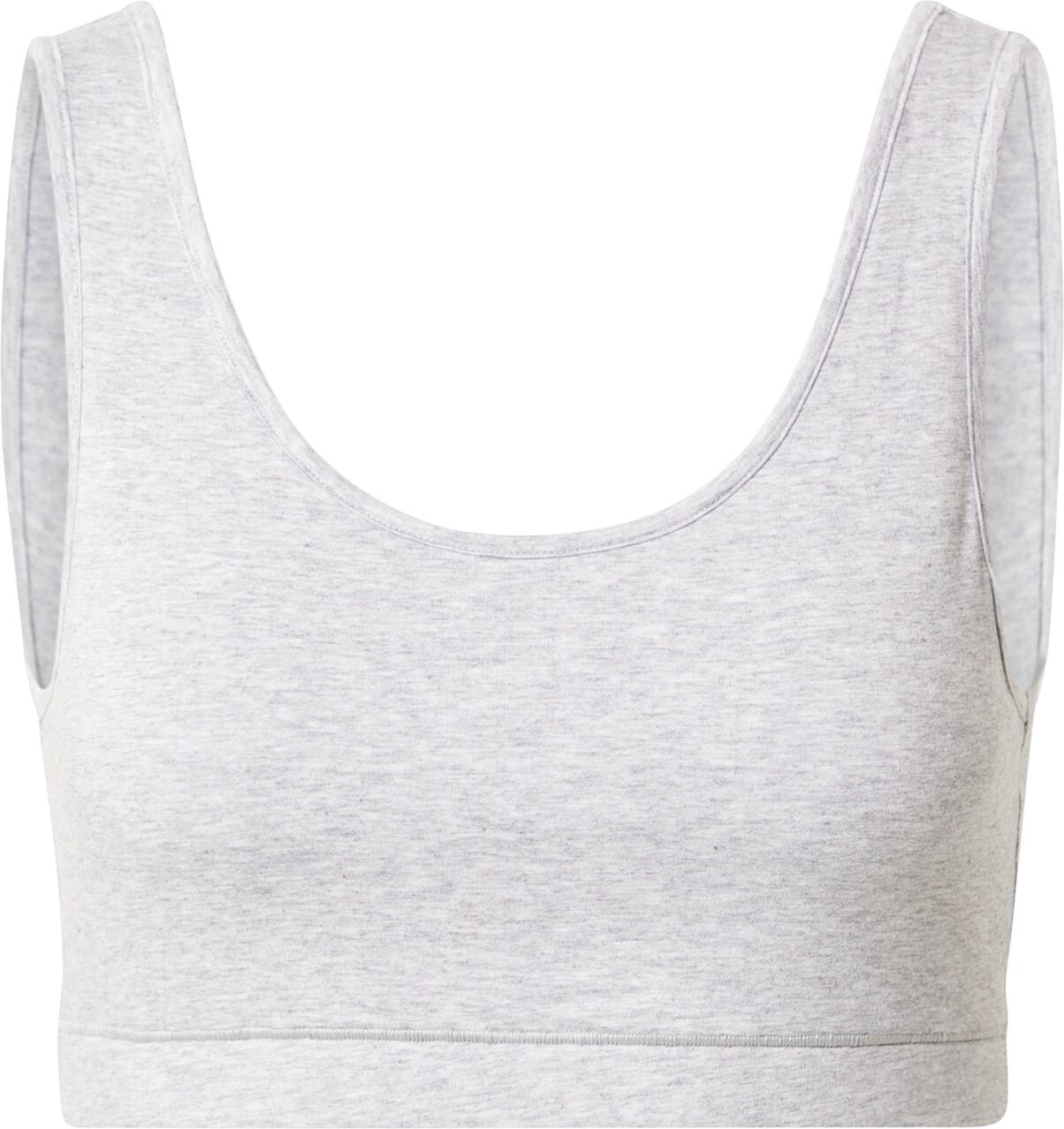 JBS OF DENMARK Reggiseno Grigio