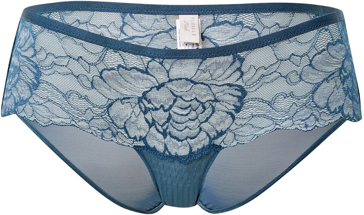 TRIUMPH Slip 'Peony' Blu