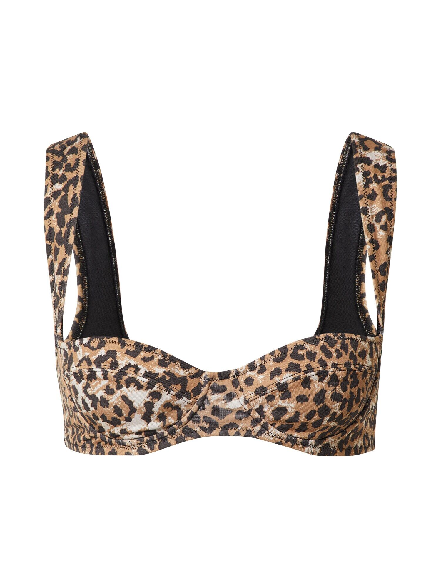 Ragdoll LA Reggiseno Marrone