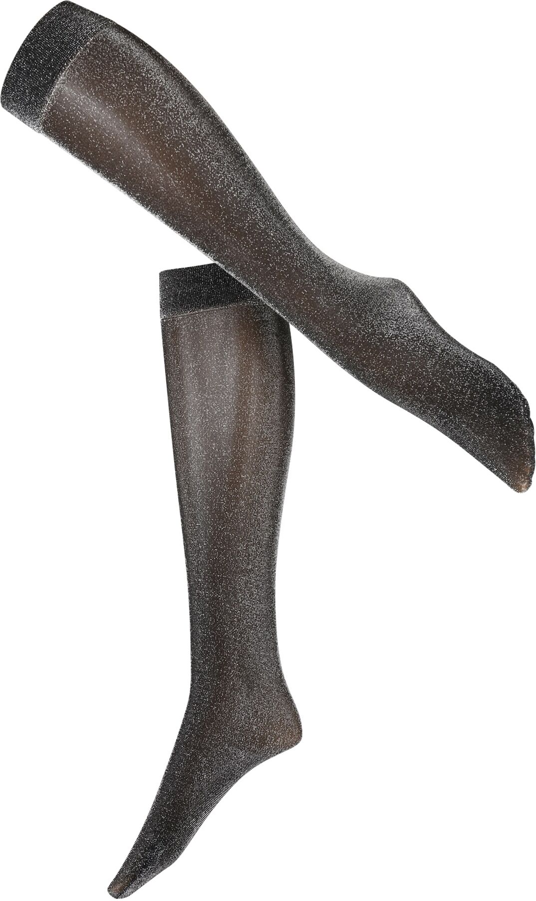 Swedish Stockings Calzino 'Ines' Nero