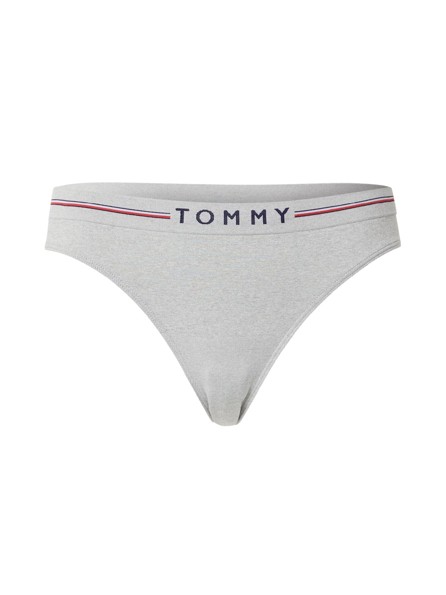 Tommy Hilfiger Underwear String Grigio