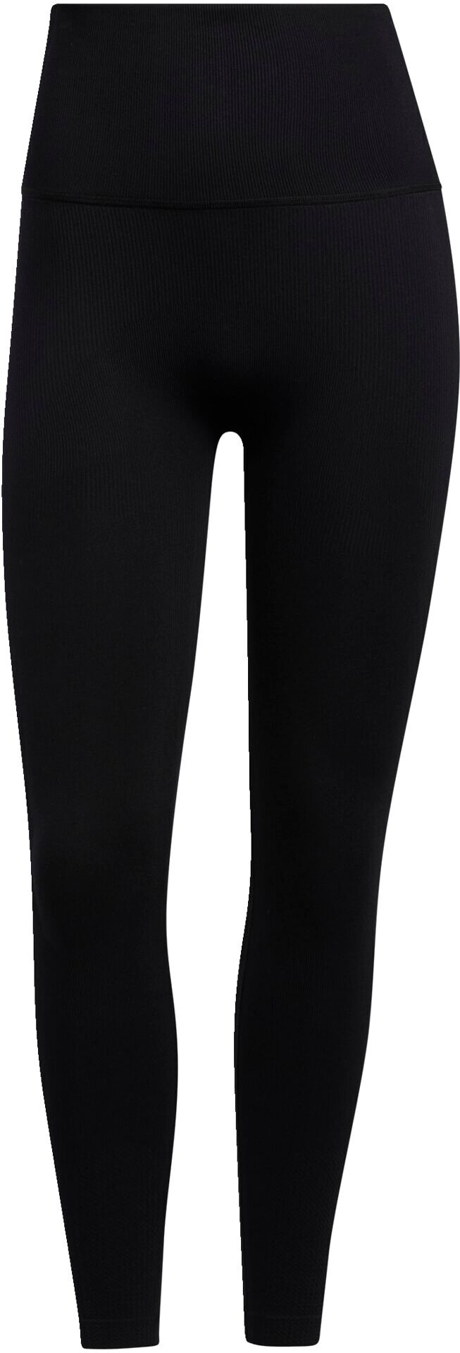 ADIDAS PERFORMANCE Pantaloni sportivi 'Formotion Sculpt' Nero