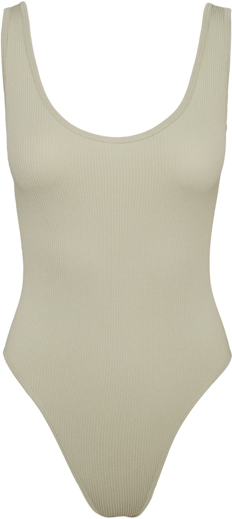 VERO MODA Body Verde