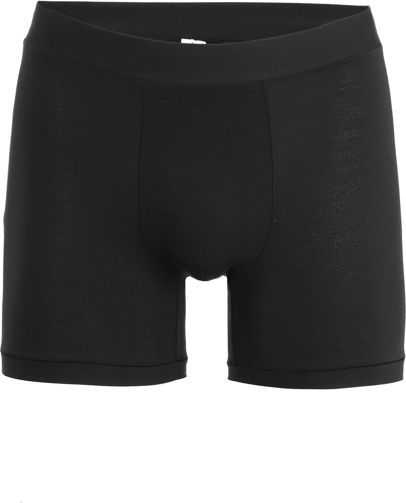 SLOGGI Boxer ' men GO Allround Short 2P' Nero