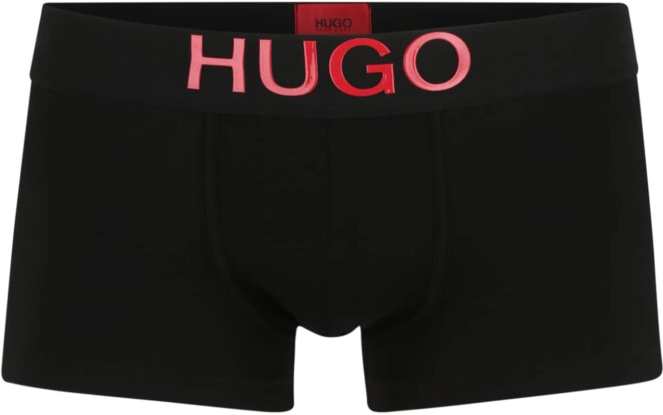 HUGO Boxer Nero