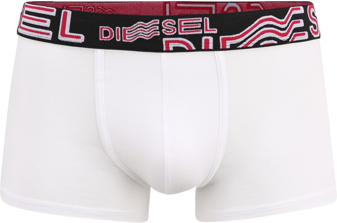 DIESEL Boxer 'UMBX-DAMIEN' Bianco