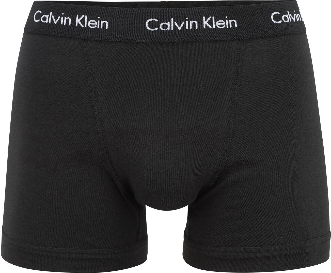 Calvin Klein Underwear Boxer Nero