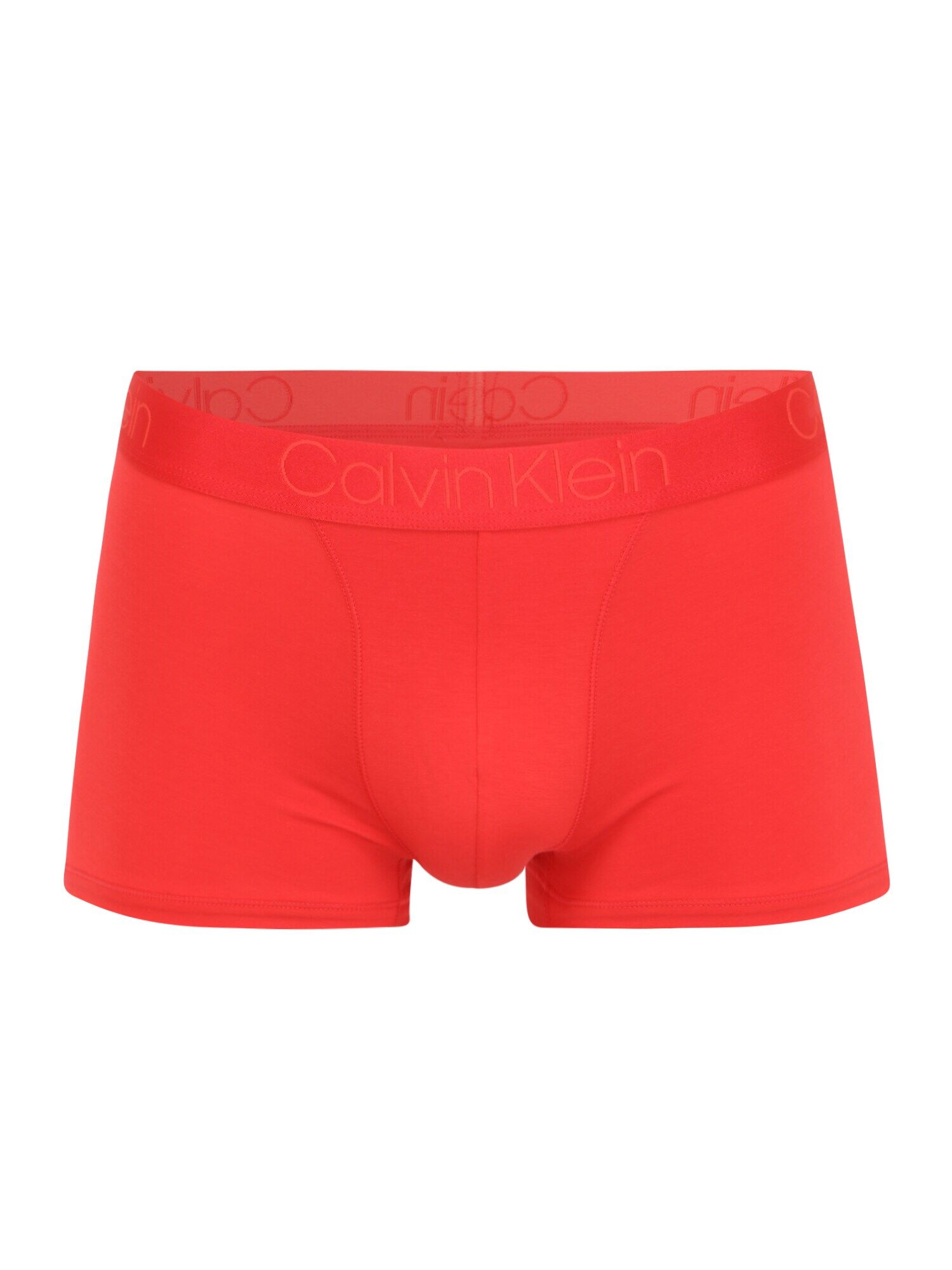 Calvin Klein Underwear Boxer Rosso