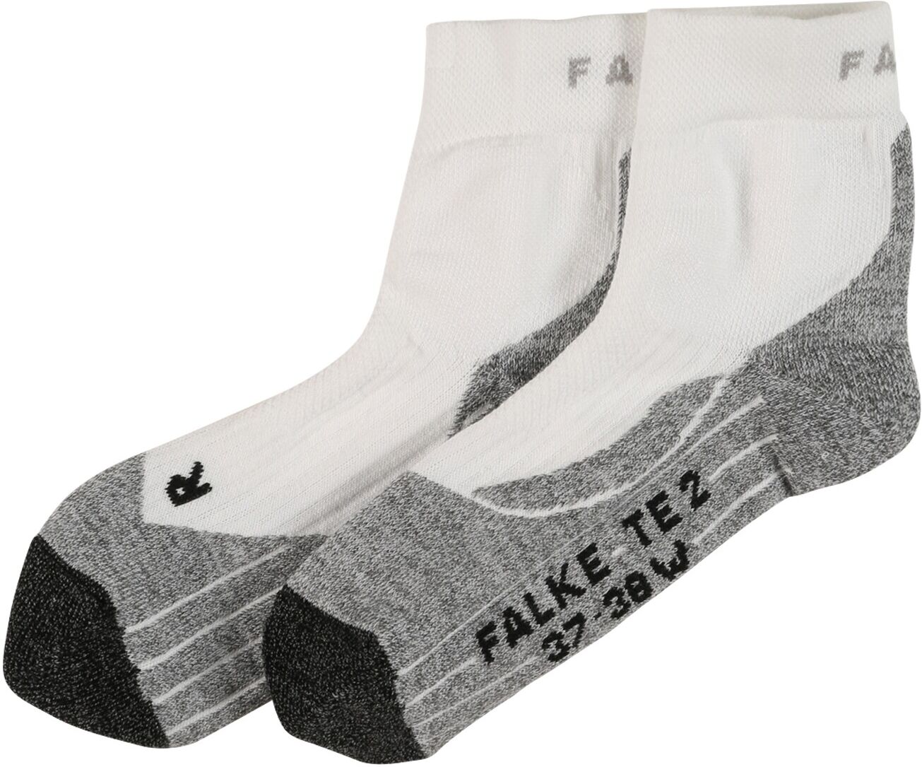 FALKE Calzino sportivo Bianco