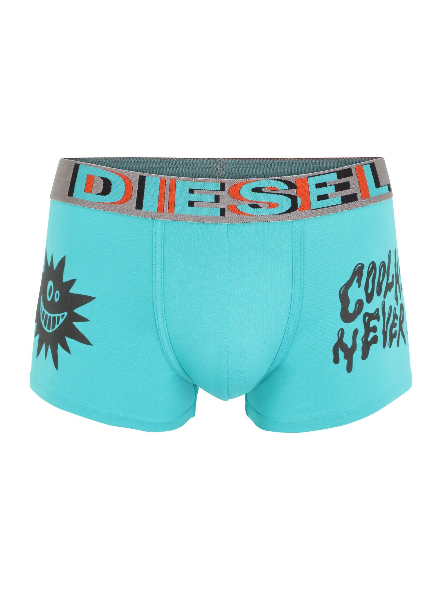 DIESEL Boxer 'UMBX-DAMIEN' Blu