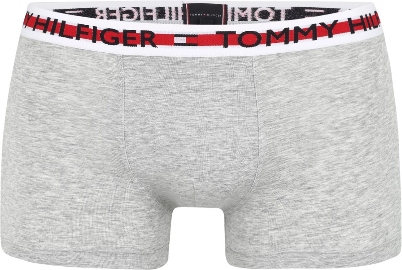 Tommy Hilfiger Underwear Boxer Grigio