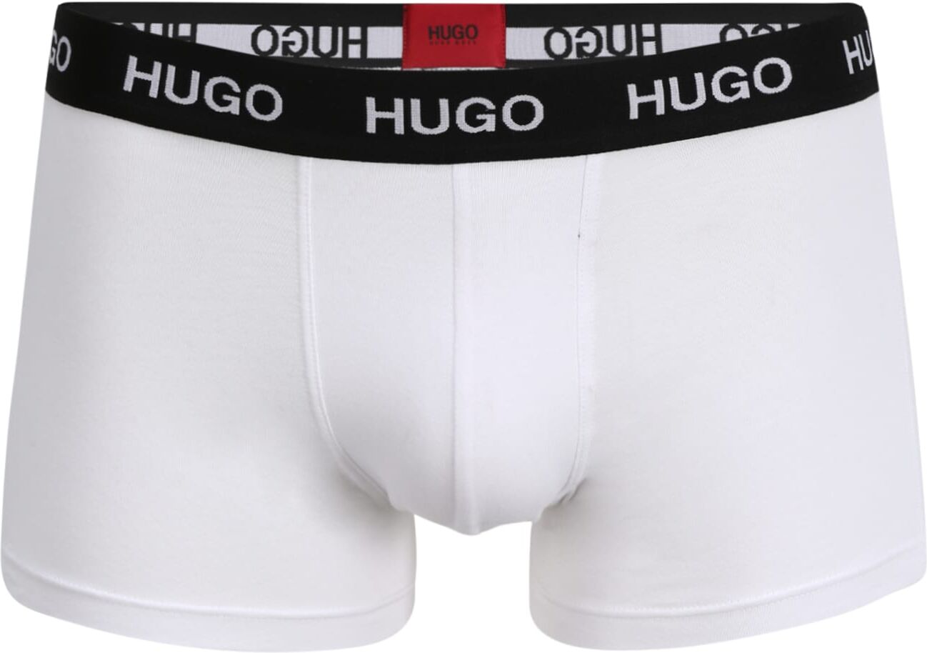 HUGO Boxer Bianco