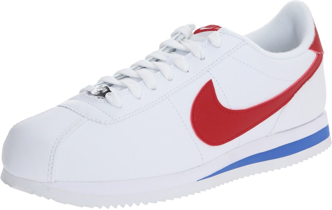 Nike Sportswear Sneaker bassa 'Cortez' Bianco