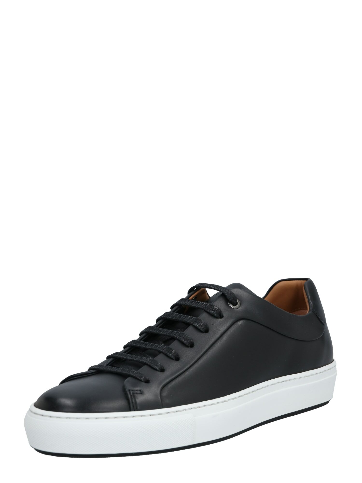 BOSS Casual Sneaker bassa 'Mirage_Tenn_bu' Nero