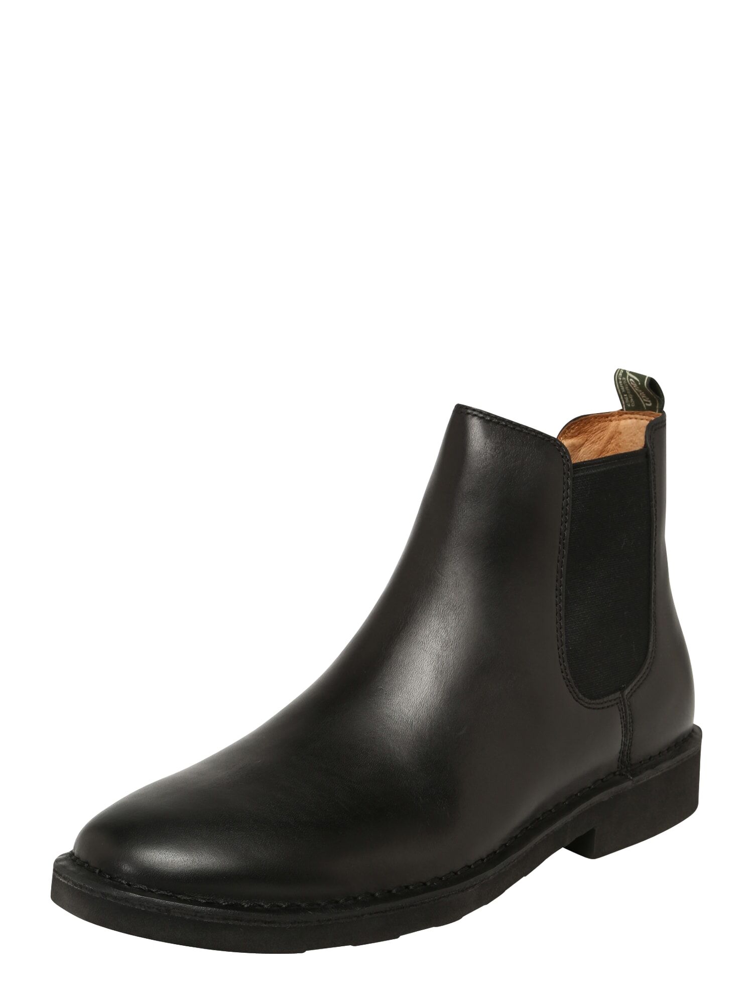 POLO RALPH LAUREN Boots chelsea 'TALAN CHLSEA' Nero