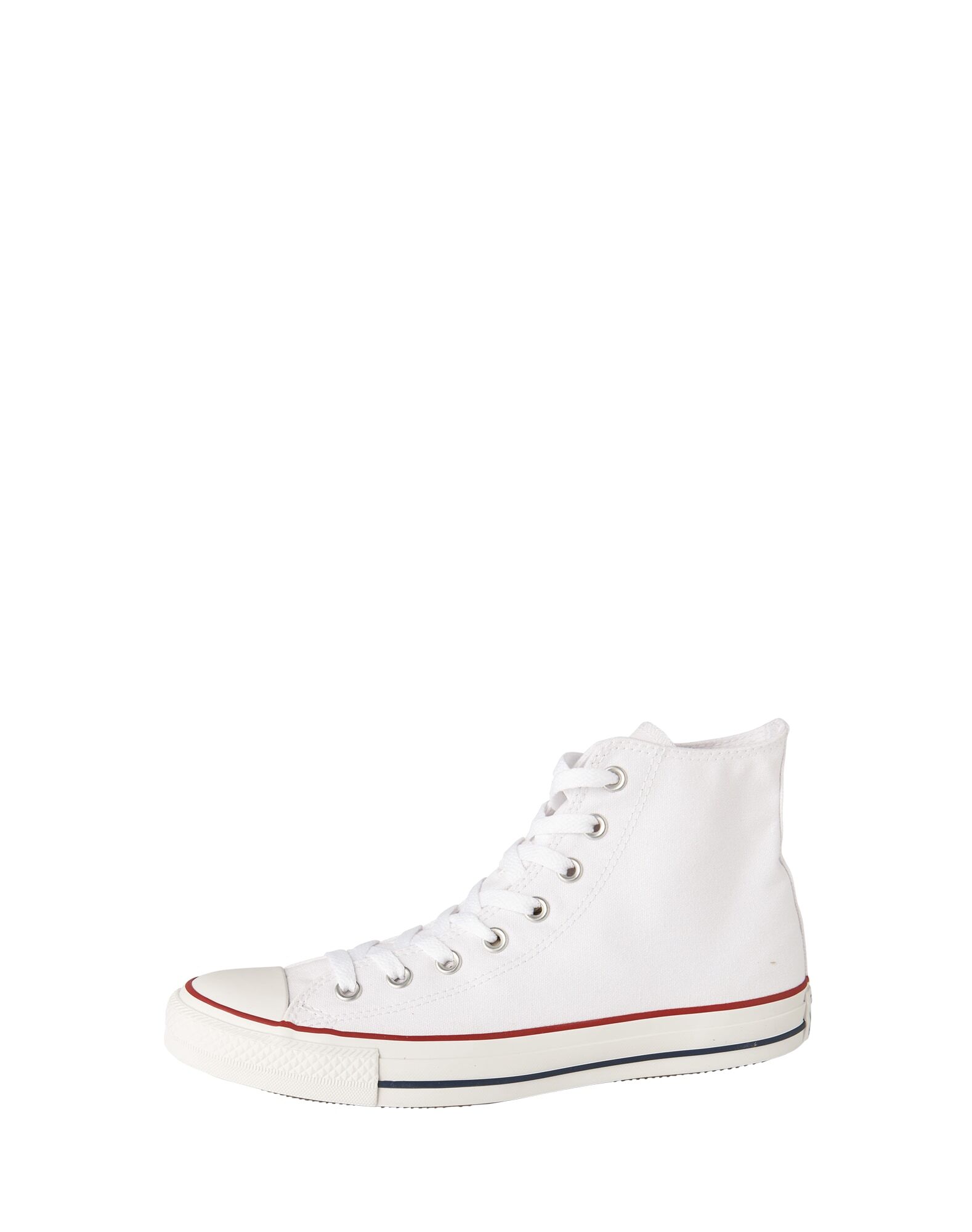 CONVERSE Sneaker alta 'Chuck Taylor AS Core' Bianco