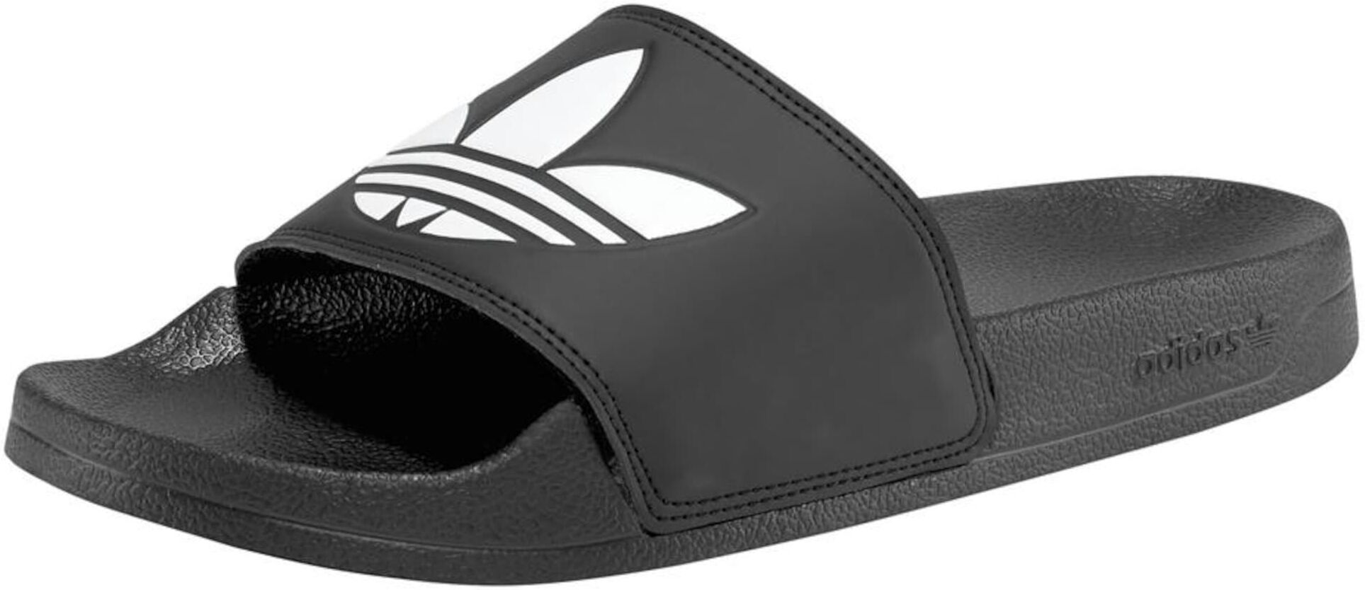 ADIDAS ORIGINALS Zoccoletto 'Adilette Lite' Nero