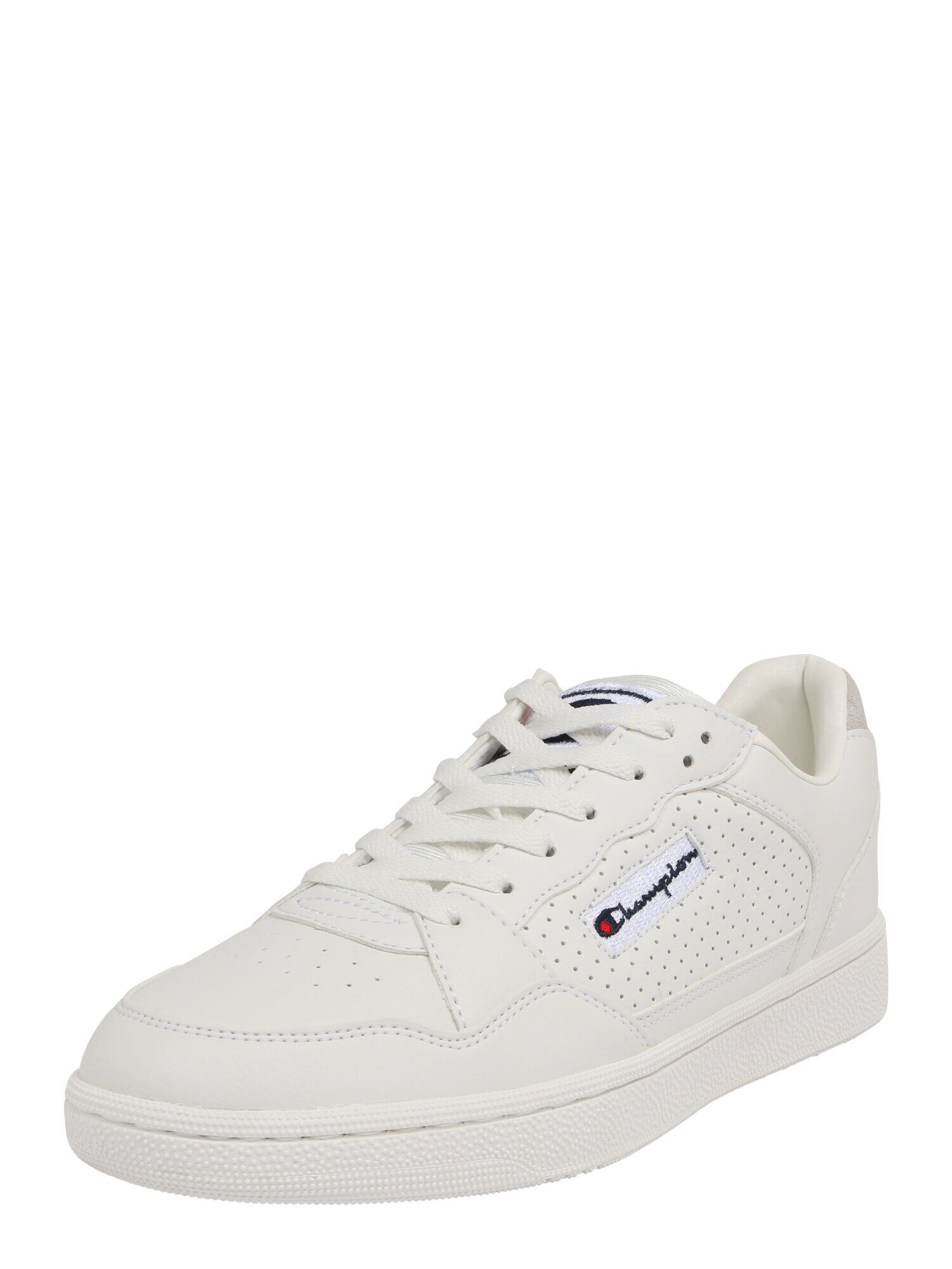 Champion Authentic Athletic Apparel Sneaker bassa 'CLEVELAND LOW' Bianco
