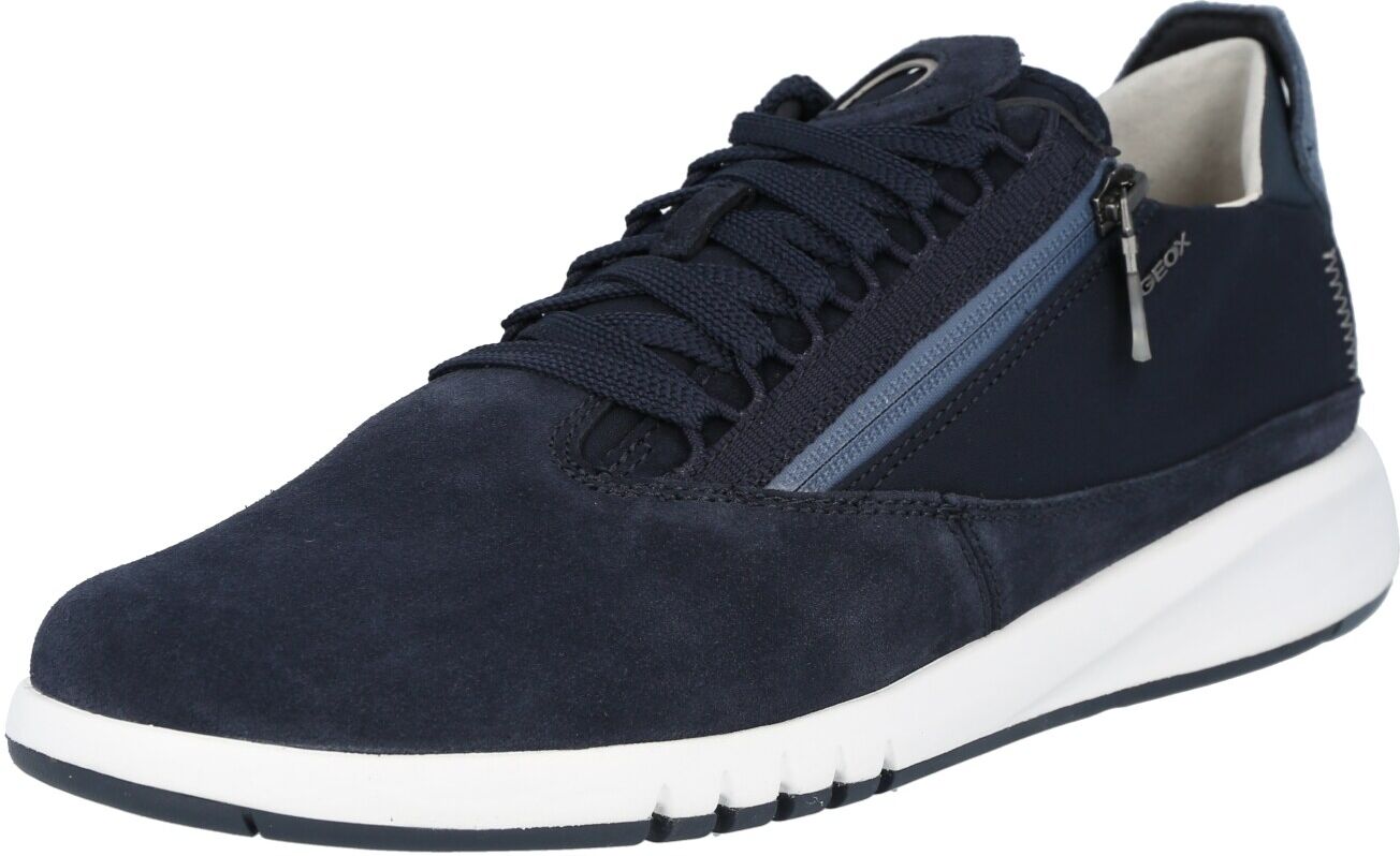 GEOX Sneaker bassa 'U AERANTIS' Blu