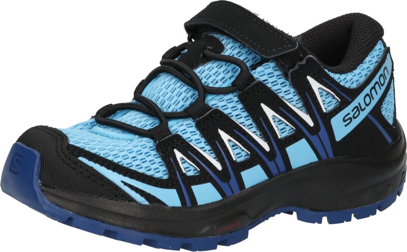 SALOMON Scarpa bassa 'XA PRO 3D' Blu