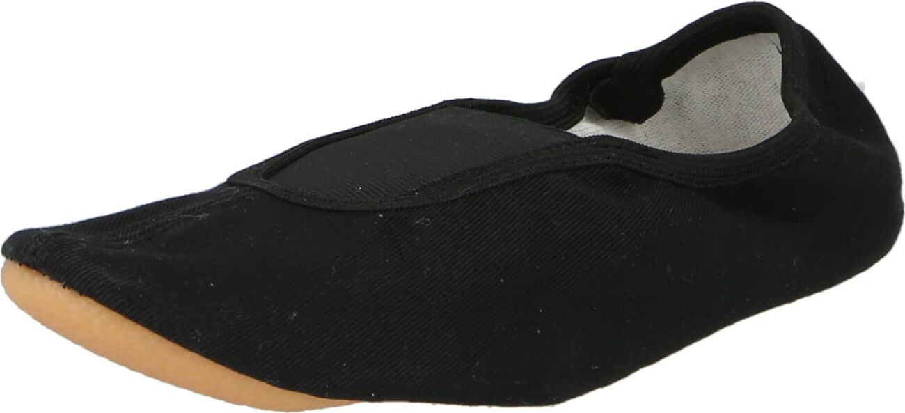 BECK Scarpa sportiva Nero