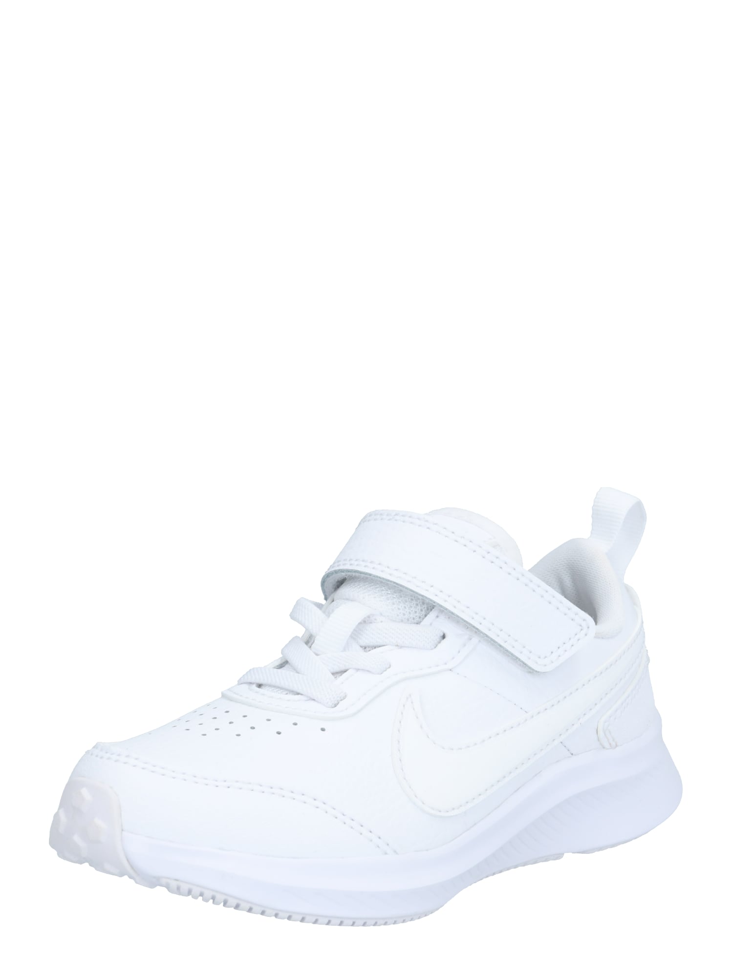 NIKE Scarpa sportiva 'Varsity' Bianco