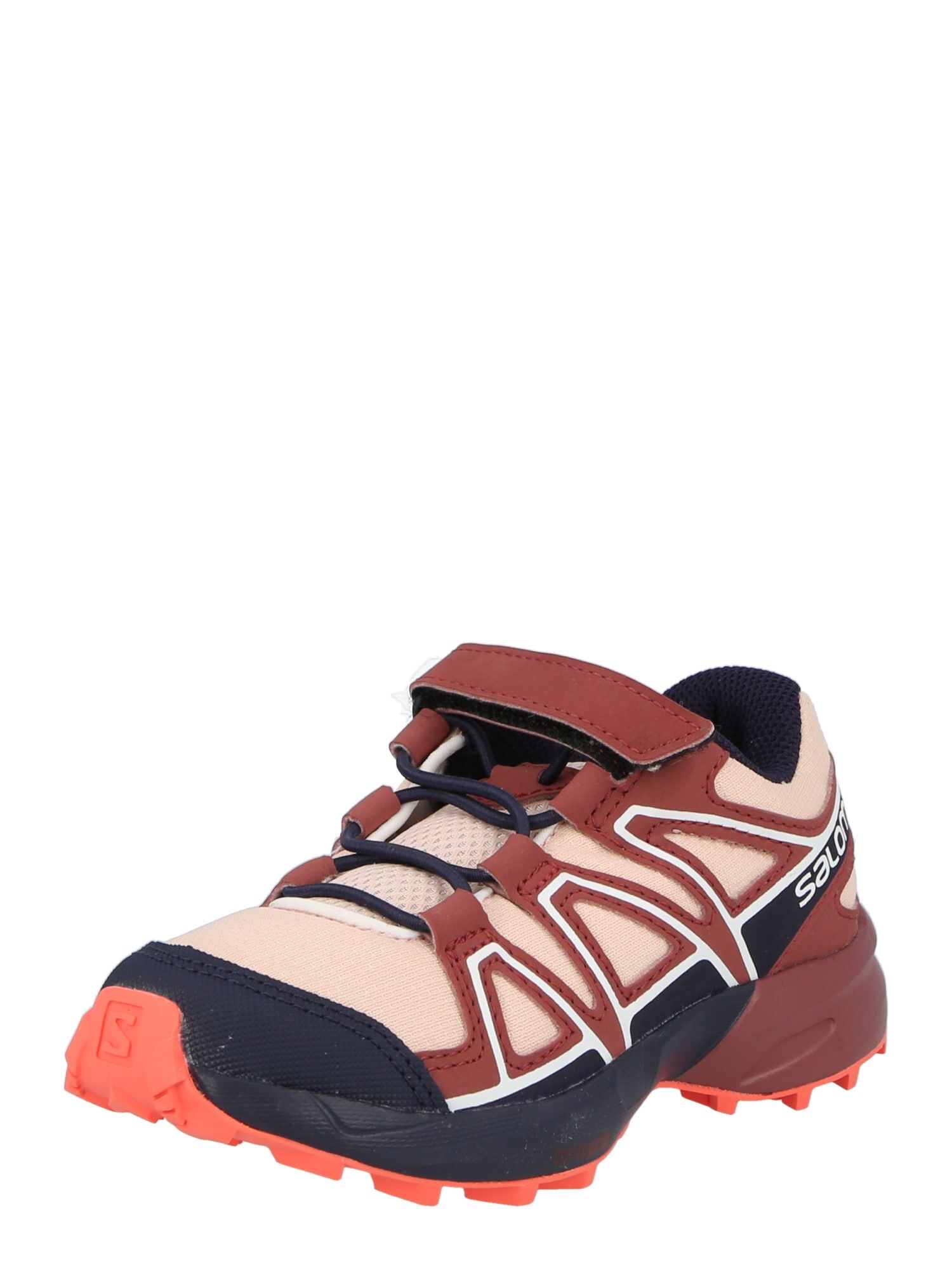 SALOMON Scarpa bassa 'SPEEDCROSS BUNGEE' Rosa