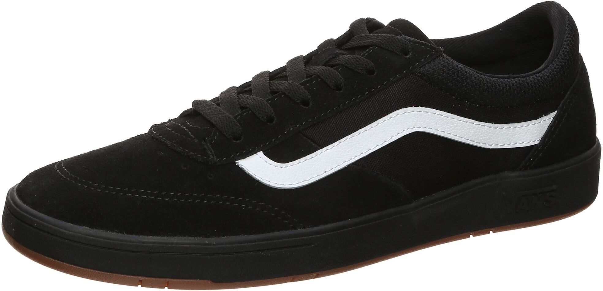 VANS Sneaker bassa 'Cruze CC' Nero