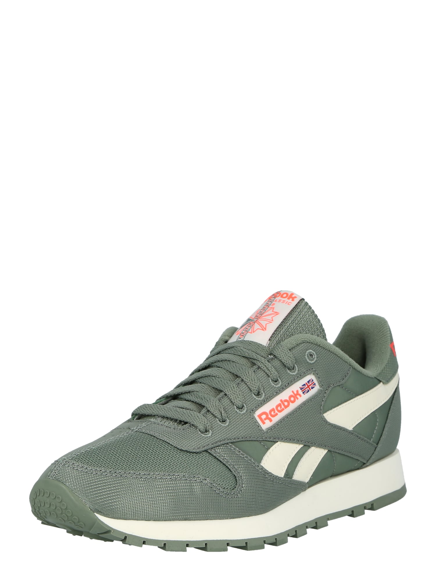 Reebok Classic Sneaker bassa Verde