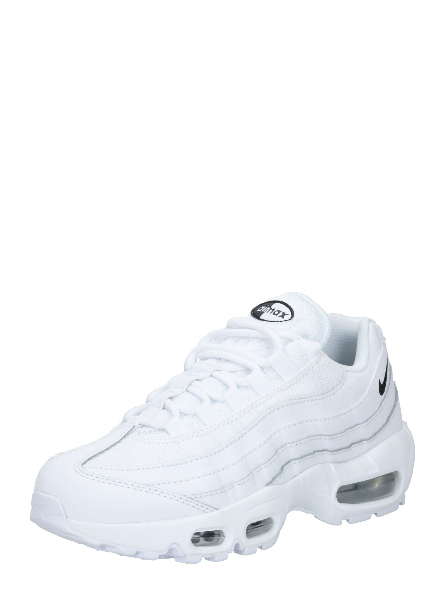 Nike Sportswear Sneaker bassa 'Air Max 95 Essential' Bianco
