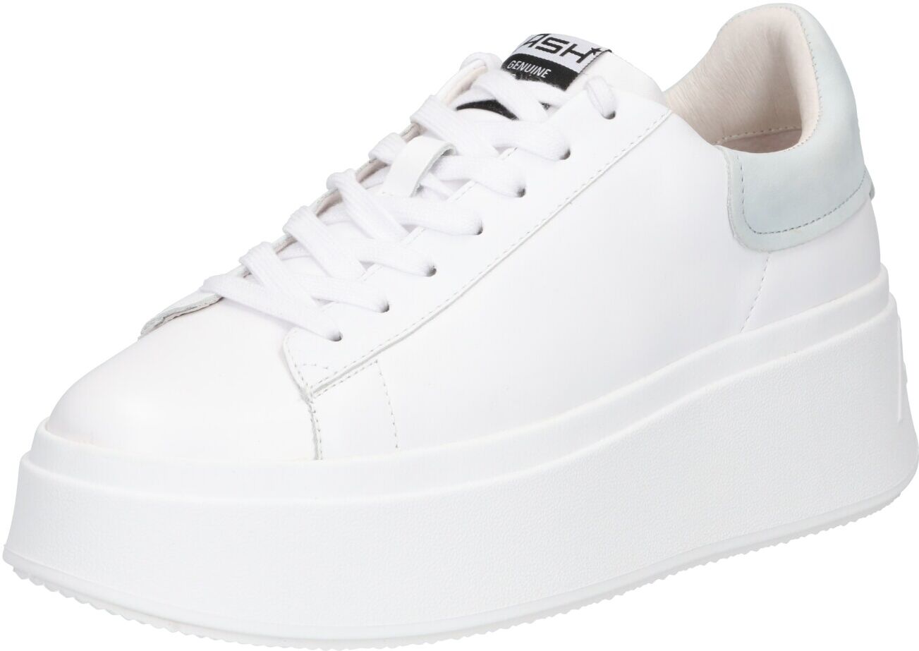 ASH Sneaker bassa 'Moby' Bianco