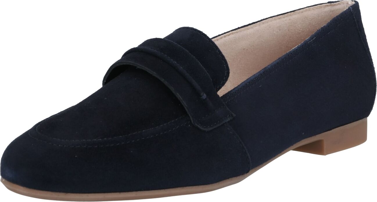 Paul Green Slipper Blu