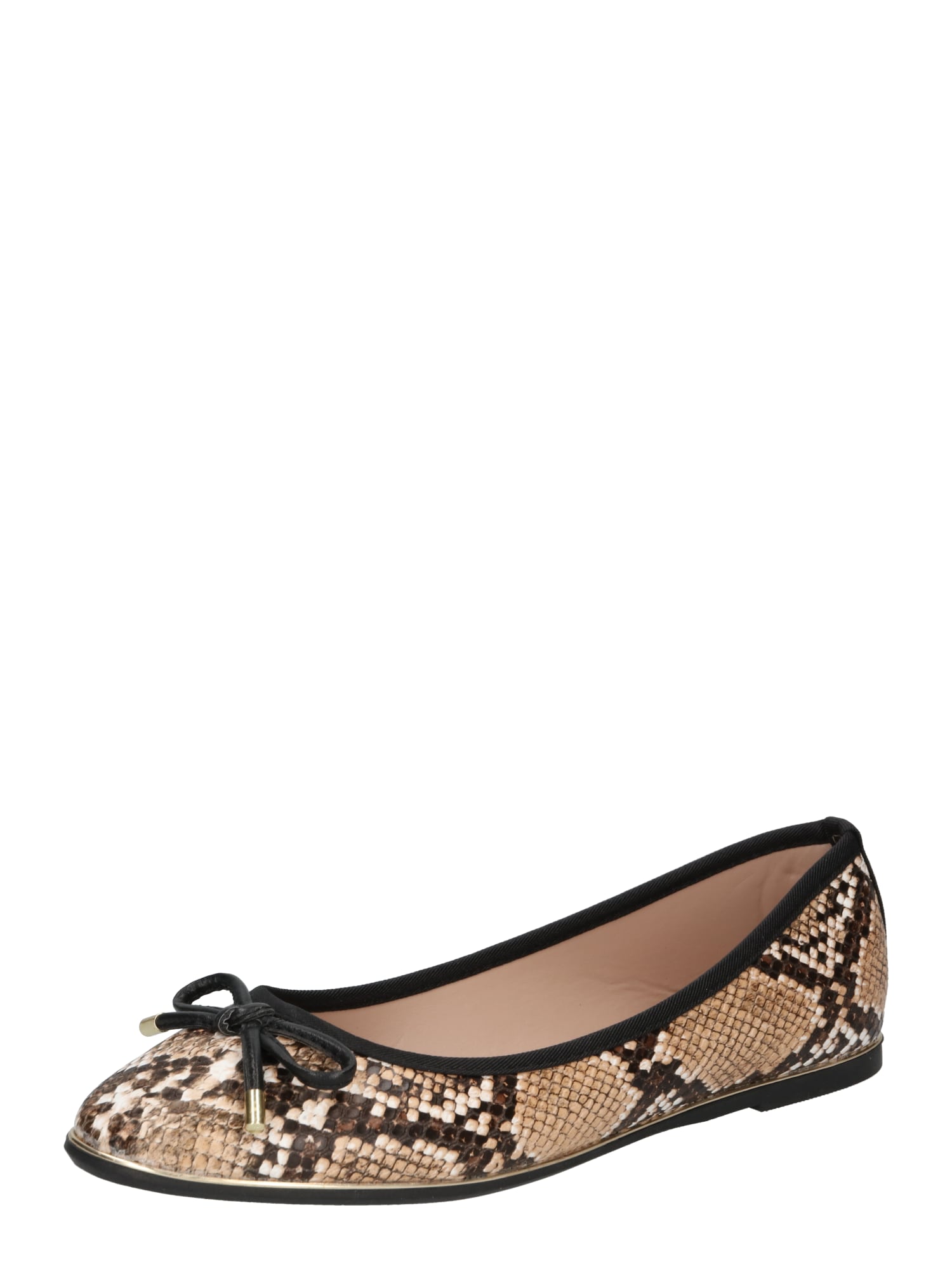 Dorothy Perkins Ballerina 'PARTY' Colori Misti