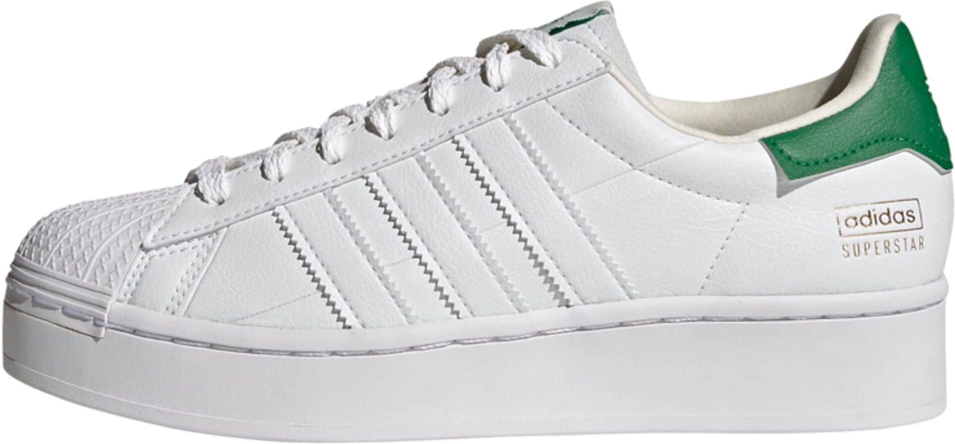 ADIDAS ORIGINALS Sneaker bassa 'Superstar' Bianco