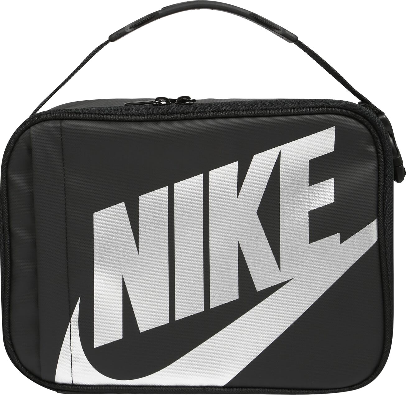 Nike Sportswear Borsa Nero