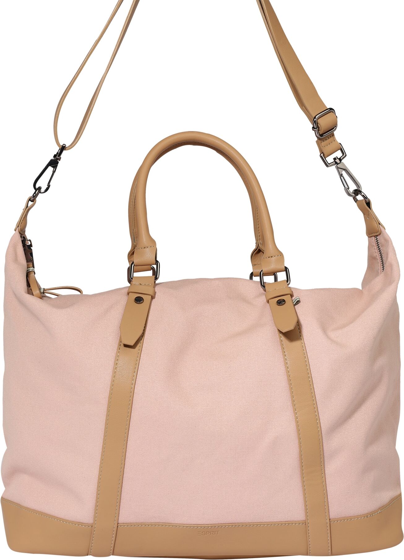 ESPRIT Borsa weekend 'Susie' Beige