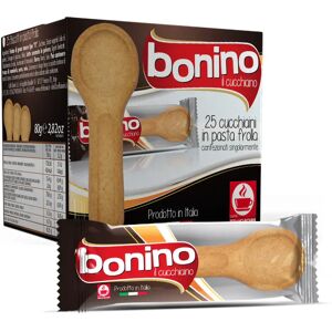 Caffè Bonini 25 Pezzi Bonino Il Biscottino