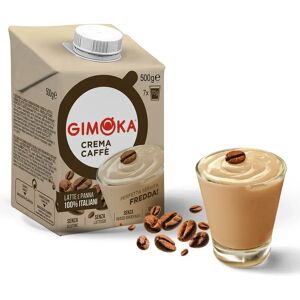 Gimoka 1 Confezione Crema Caffe'