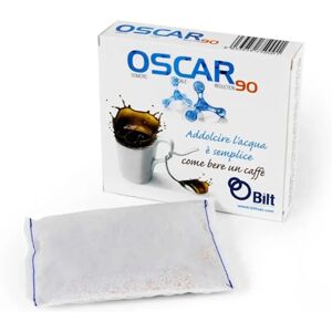 bilt 1 pezzo addolcitore acqua oscar 90