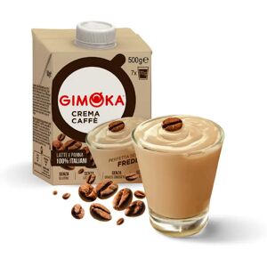 Gimoka 1 Confezione Crema Caffè