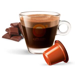 Caffè Bonini 10 Capsule Cioccocolato compatibili con sistema Nespresso®