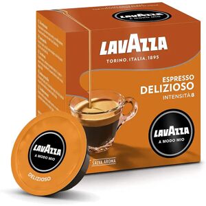 Lavazza 180 Capsule Delizioso compatibili con sistema a Modo Mio