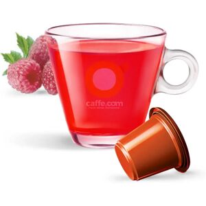 Caffè Bonini 10 Capsule Tisana Frutti Di Bosco compatibili con sistema Nespresso®