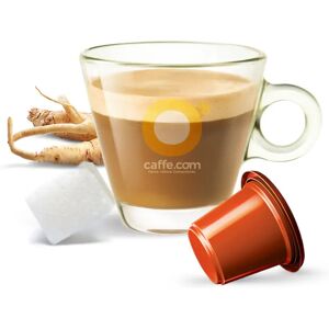 Caffè Bonini 10 Capsule Ginseng compatibili con sistema Nespresso®