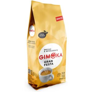 Gimoka 1 Kg Gran Festa