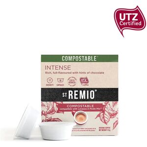 st remio 16 Capsule Intense compatibili con sistema Lavazza a Modo Mio