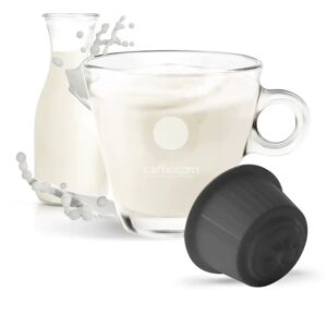 Caffè Bonini 50 Capsule Latte compatibili con sistema NESCAFÉ® Dolce Gusto®